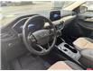 2022 Ford Escape PHEV Titanium (Stk: 48585) in Castlegar - Image 10 of 17