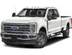 2026 Ford F-350 Lariat (Stk: W3BK221T) in Kamloops - Image 1 of 1