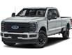 2026 Ford F-350 Platinum (Stk: W3BL277T) in Kamloops - Image 1 of 1