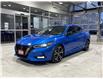 2020 Nissan Sentra SR (Stk: 91338) in Mississauga - Image 1 of 23