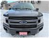 2019 Ford F-150 XLT (Stk: 45602A) in Newmarket - Image 21 of 50