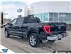 2022 Ford F-150 XLT (Stk: SK-1178A) in Okotoks - Image 4 of 18 2022 Ford F-150 XLT (Stk: SK-1178A) in Okotoks - Image 4 of 18