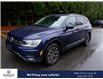 2021 Volkswagen Tiguan Comfortline (Stk: ST027825A) in Vancouver - Image 1 of 21