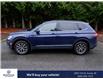 2021 Volkswagen Tiguan Comfortline (Stk: ST027825A) in Vancouver - Image 3 of 21