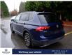 2021 Volkswagen Tiguan Comfortline (Stk: ST027825A) in Vancouver - Image 4 of 21