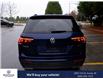 2021 Volkswagen Tiguan Comfortline (Stk: ST027825A) in Vancouver - Image 5 of 21