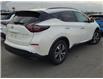 2024 Nissan Murano SV (Stk: 164790) in London - Image 3 of 10
