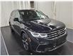 2024 Volkswagen Tiguan Highline R-Line (Stk: 164795) in London - Image 3 of 8