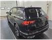 2024 Volkswagen Tiguan Highline R-Line (Stk: 164795) in London - Image 6 of 8