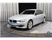 2014 BMW 320i xDrive (Stk: AB139a) in Edmonton - Image 1 of 23
