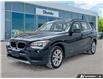 2014 BMW X1 xDrive28i (Stk: KU0445) in Okotoks - Image 1 of 22