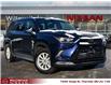 2026 Toyota Grand Highlander Hybrid XLE (Stk: C39744Y) in Thornhill - Image 1 of 27