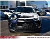 2026 Toyota Grand Highlander Hybrid XLE (Stk: C39744Y) in Thornhill - Image 4 of 27