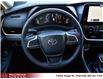 2026 Toyota Grand Highlander Hybrid XLE (Stk: C39744Y) in Thornhill - Image 17 of 27