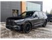 2026 Lincoln Aviator Reserve (Stk: T-584) in Calgary - Image 1 of 22