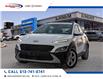 2023 Hyundai Kona 2.0L Preferred Sun & Leather Package (Stk: 25258A) in Ottawa - Image 1 of 23