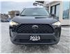 2023 Toyota Corolla Cross LE (Stk: 4771) in KITCHENER - Image 2 of 24