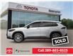 2026 Toyota Corolla Cross L (Stk: 39836) in Newmarket - Image 99 of 181