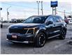 2026 Kia Sorento Hybrid EX (Stk: LCTB00593A) in Tilbury - Image 3 of 28