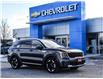 2026 Kia Sorento Hybrid EX (Stk: LCTB00593A) in Tilbury - Image 28 of 28