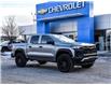 2026 Chevrolet Colorado Trail Boss (Stk: LCCL00691) in Tilbury - Image 1 of 28
