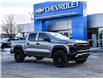2026 Chevrolet Colorado Trail Boss (Stk: LCCL00691) in Tilbury - Image 28 of 28