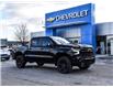 2026 Chevrolet Silverado 1500 LT Trail Boss (Stk: LC1S00683) in Tilbury - Image 1 of 31