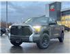 2026 Toyota Tundra SR5 (Stk: X049353) in Cranbrook - Image 1 of 17