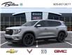 2026 GMC Acadia Elevation (Stk: 163142) in Bolton - Image 2 of 24