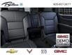 2026 GMC Acadia Elevation (Stk: 141222) in Bolton - Image 17 of 24