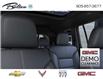 2026 GMC Acadia Elevation (Stk: 141222) in Bolton - Image 24 of 24