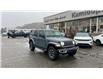 2026 Jeep Wrangler Sahara (Stk: TT036) in Kamloops - Image 1 of 23