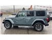 2026 Jeep Wrangler Sahara (Stk: TT036) in Kamloops - Image 4 of 23
