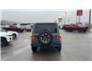 2026 Jeep Wrangler Sahara (Stk: TT036) in Kamloops - Image 6 of 23