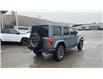 2026 Jeep Wrangler Sahara (Stk: TT036) in Kamloops - Image 7 of 23