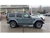2026 Jeep Wrangler Sahara (Stk: TT036) in Kamloops - Image 8 of 23