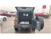 2026 Jeep Wrangler Sahara (Stk: TT036) in Kamloops - Image 13 of 23