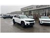 2025 Jeep Grand Cherokee L Limited (Stk: TS163) in Kamloops - Image 1 of 23