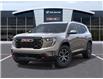 2026 GMC Acadia AT4 (Stk: 85331) in St. Thomas - Image 6 of 24
