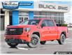2026 GMC Sierra 1500 Elevation (Stk: 6460420) in Petrolia - Image 1 of 27