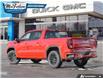 2026 GMC Sierra 1500 Elevation (Stk: 6460420) in Petrolia - Image 4 of 27