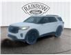 2026 Ford Explorer ST (Stk: 26S002) in ROCKY MOUNTAIN HOUSE - Image 1 of 15