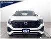 2024 Volkswagen Atlas 2.0 TSI Execline (Stk: 1V0769) in Kitchener - Image 4 of 21