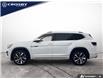 2024 Volkswagen Atlas 2.0 TSI Execline (Stk: 1V0769) in Kitchener - Image 5 of 21