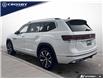 2024 Volkswagen Atlas 2.0 TSI Execline (Stk: 1V0769) in Kitchener - Image 6 of 21