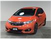 2018 Honda Fit Sport (Stk: N26062AA) in Sault Ste. Marie - Image 1 of 15