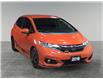2018 Honda Fit Sport (Stk: N26062AA) in Sault Ste. Marie - Image 7 of 15