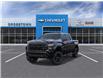 2026 Chevrolet Silverado 1500 Custom Trail Boss (Stk: 69517) in Sudbury - Image 8 of 24