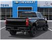 2026 Chevrolet Silverado 1500 Custom Trail Boss (Stk: 69510) in Sudbury - Image 4 of 24