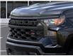 2026 Chevrolet Silverado 1500 Custom Trail Boss (Stk: 69510) in Sudbury - Image 13 of 24